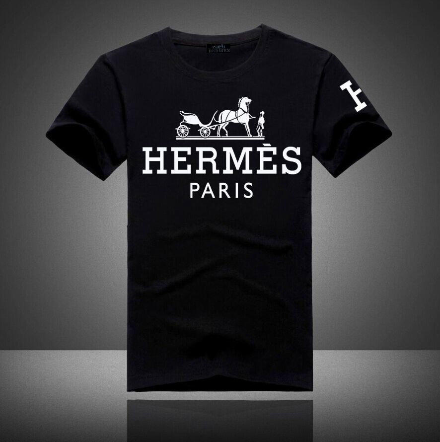 Hermes T-shirts men-H2811T